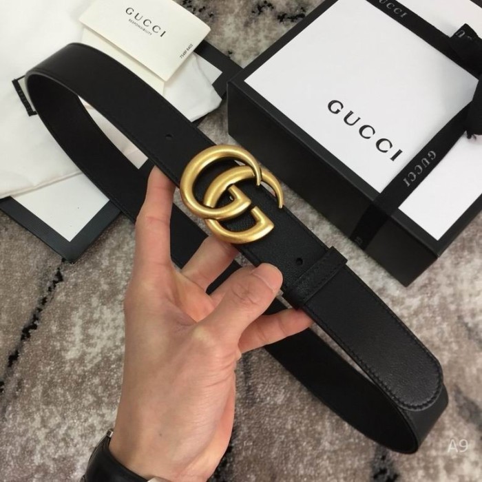 G*ucci Belts Top Version