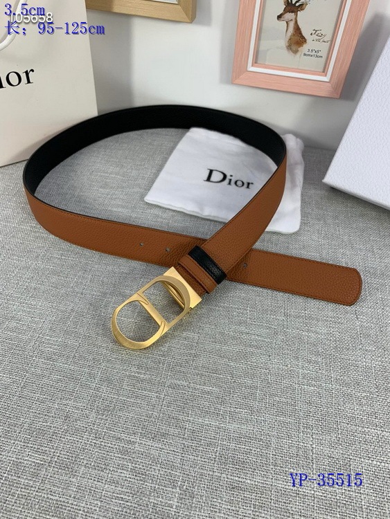 D*or Belts Top Version