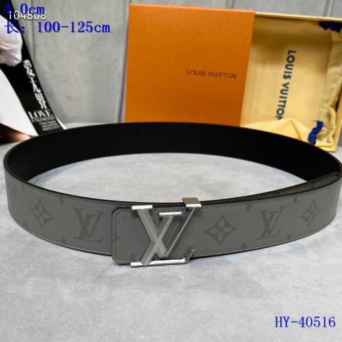 L*uis V*itton Belts Top Version
