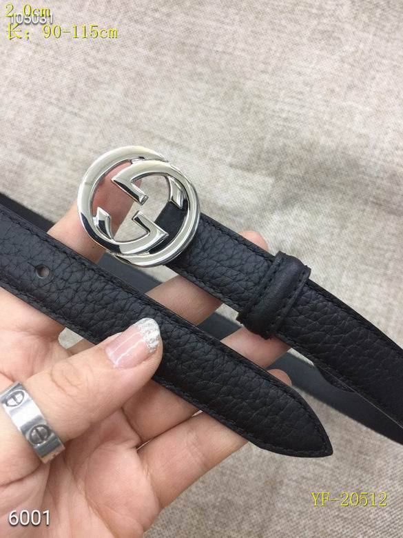 G*cci Belts