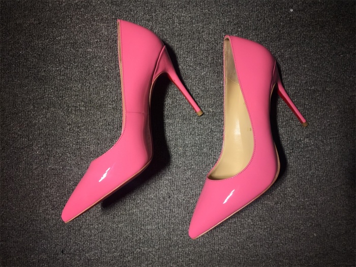 C*ristian L*uboutin Pump High Heels
