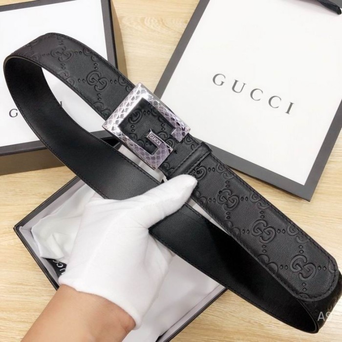 G*ucci Belts Top Version