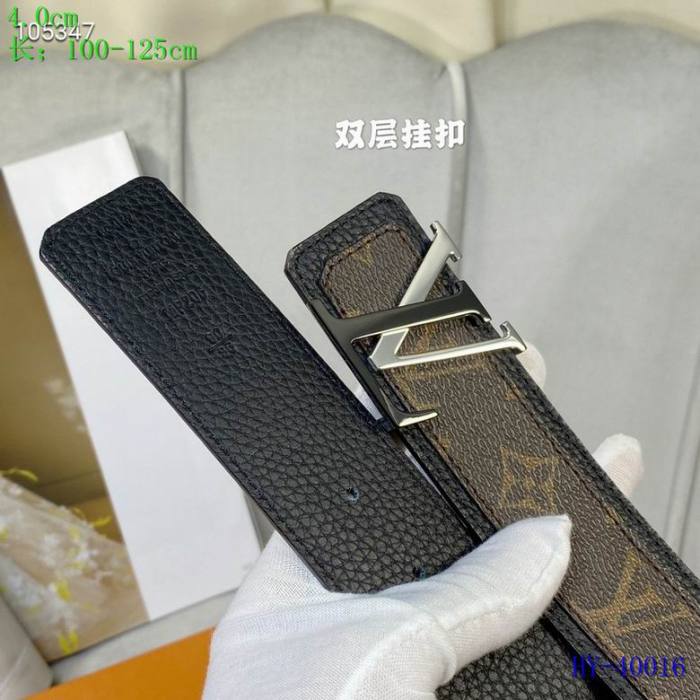 L*uis V*itton Belts Top Version