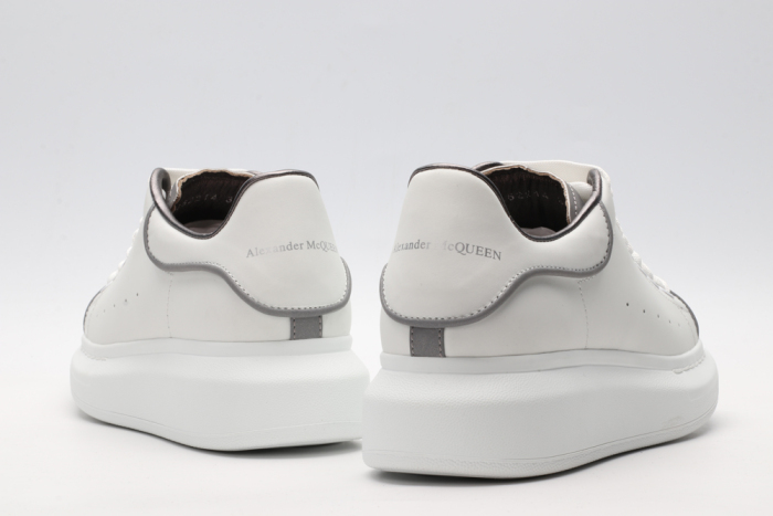 A*exander M*queen Sneaker