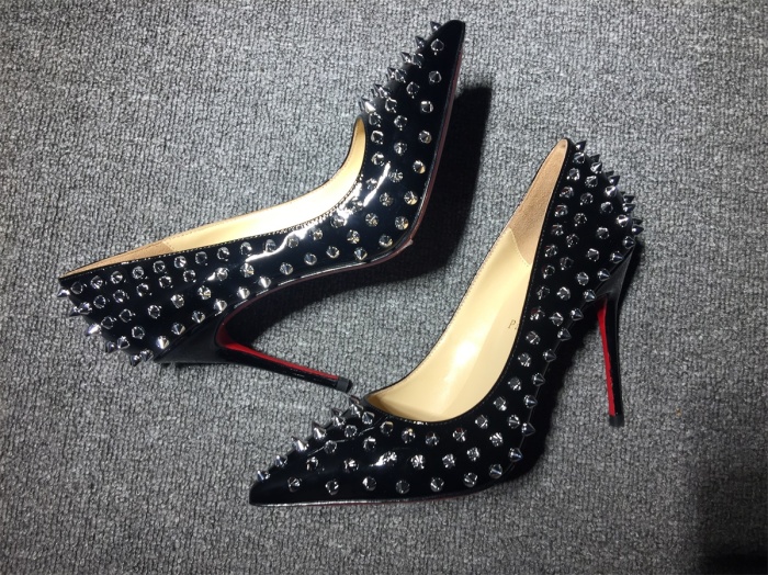 C*ristian L*uboutin Pump High Heels