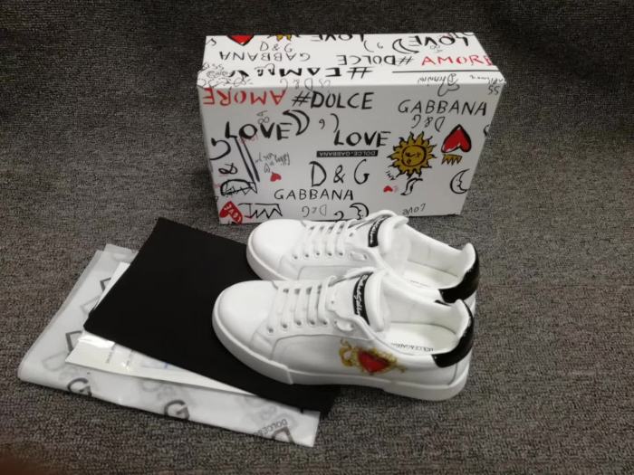 D*G Sneaker