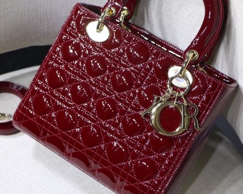D*ior Bag Top Quality