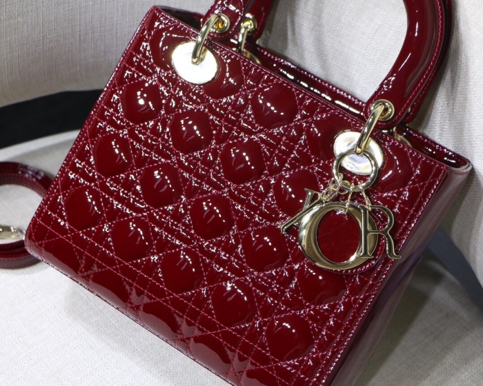 D*ior Bag Top Quality