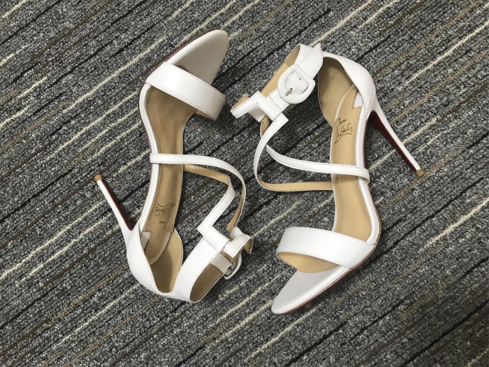 C*ristian L*uboutin Pump High Heels