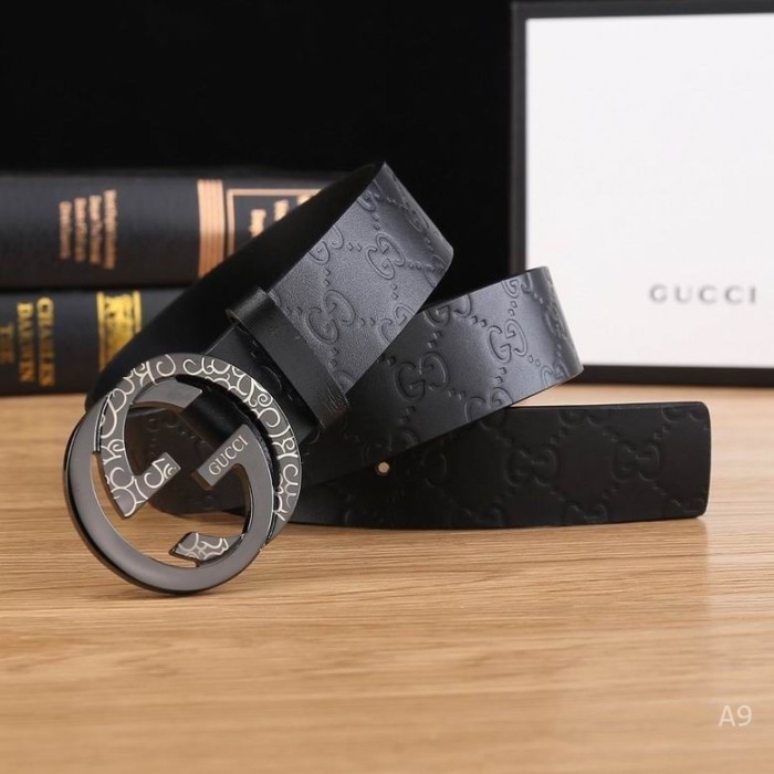 G*ucci Belts Top Version