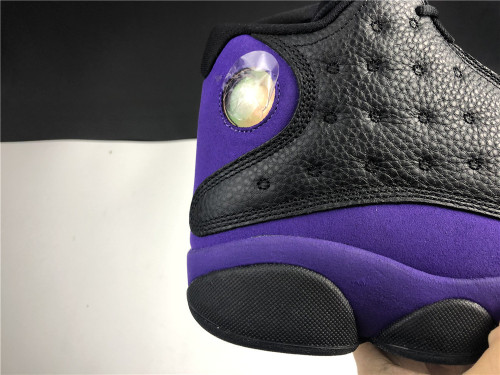 Air Jordan 13 Retro Court Purple  DJ5982-015