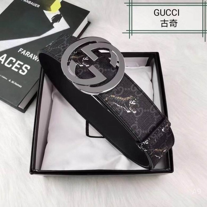 G*ucci Belts Top Version