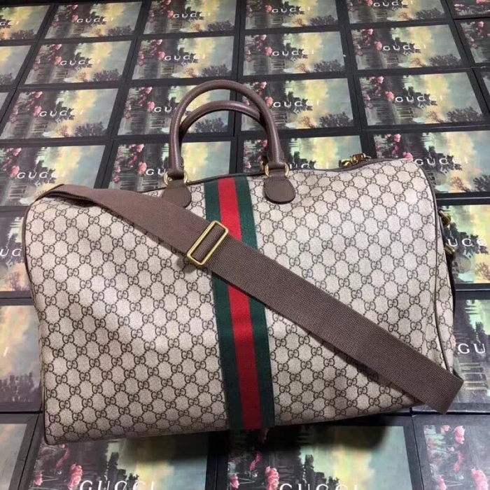 G*ucci Bag Top Quality 52*33*27cm