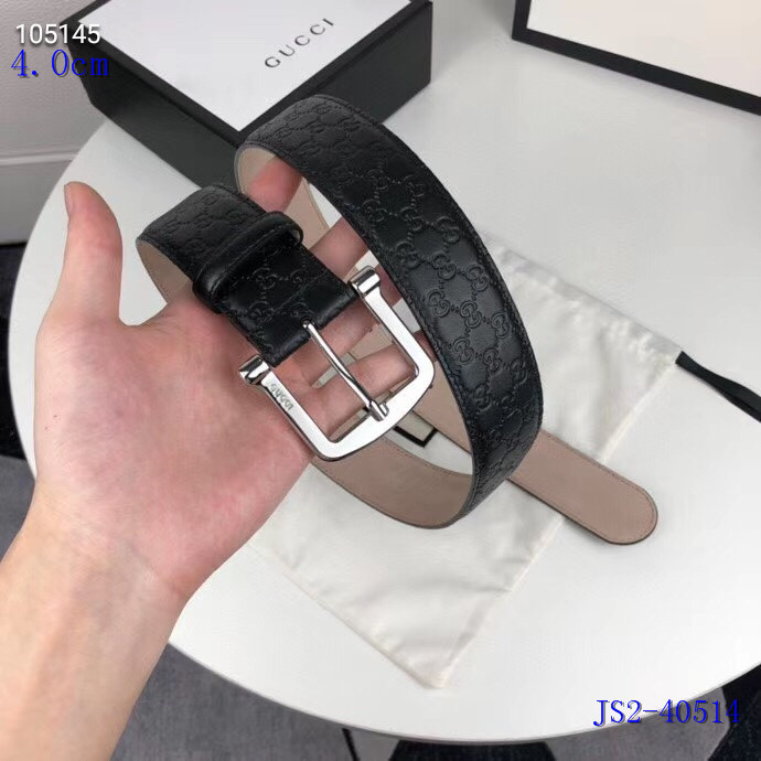 G*ucci Belts Top Version