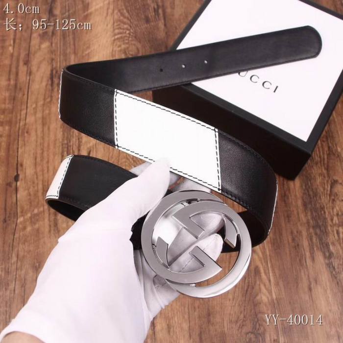 G*ucci Belts Top Version