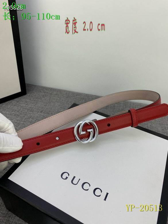 G*ucciBelts Top Version