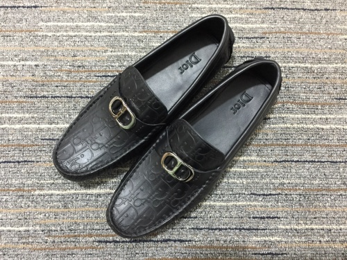 Men Women D*ior Top Sneaker
