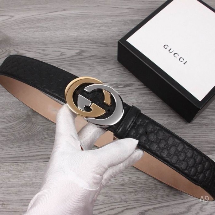 G*ucci Belts Top Version