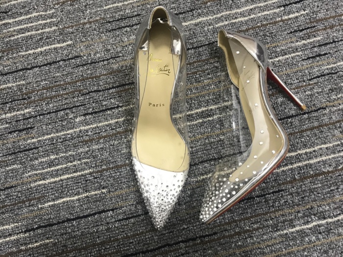 C*ristian L*uboutin Pump High Heels