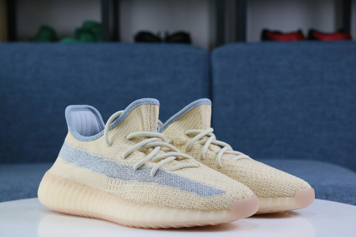Yeezy Boost 350 V2 Linen