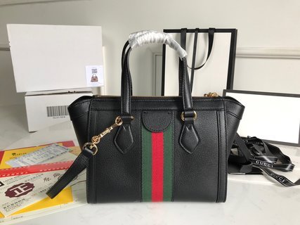 G*ucci Bag Top Quality 25*19*9.5cm