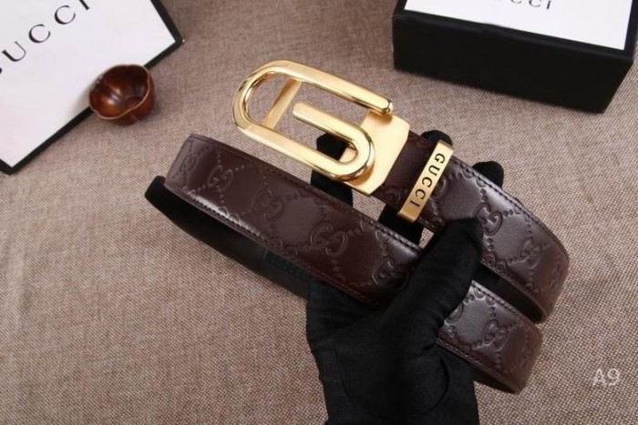 G*ucci Belts Top Version