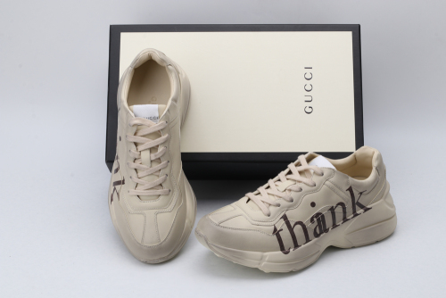 G*cci Sneaker