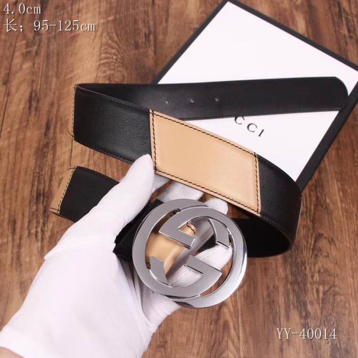 G*ucci Belts Top Version