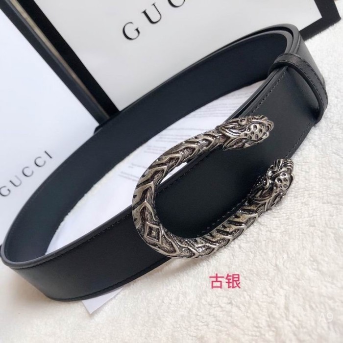 G*ucci Belts Top Version