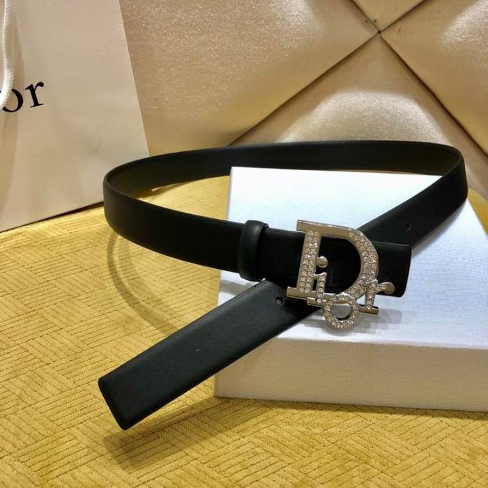 D*or Belts Top Version