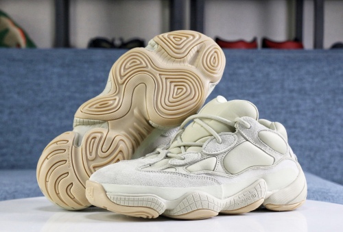 Yeezy Boost 500 “Stone”
