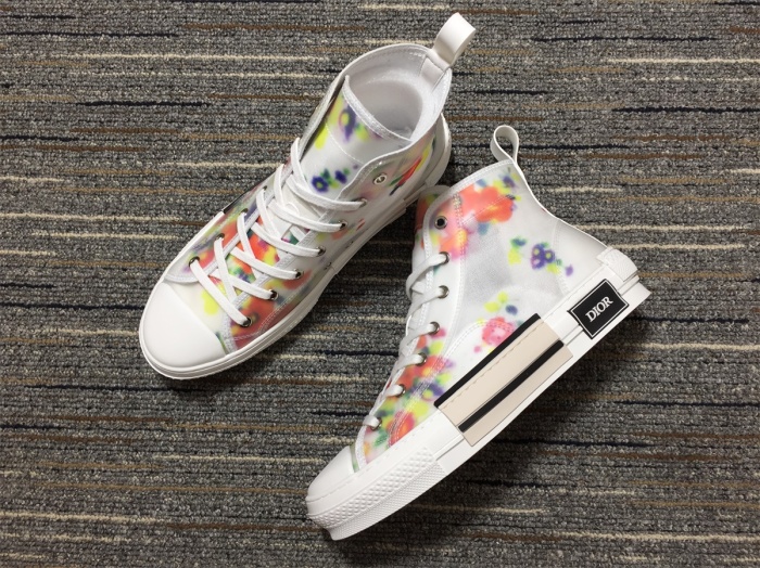 Men Women D*or Sneaker