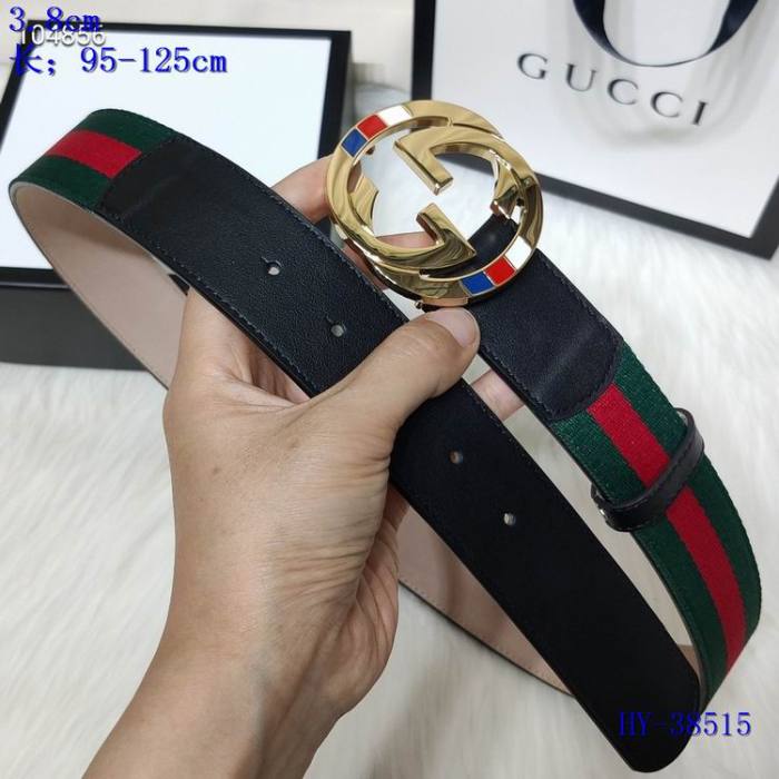 G*ucci Belts Top Version