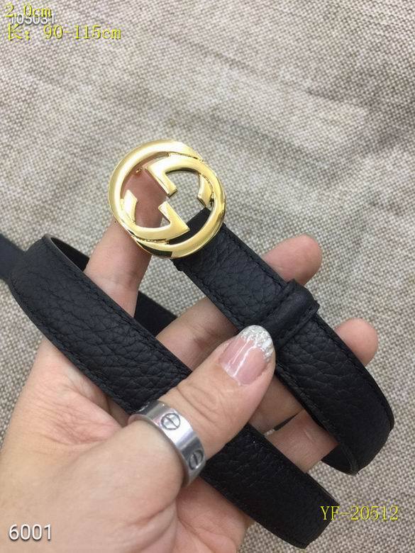 G*ucciBelts Top Version