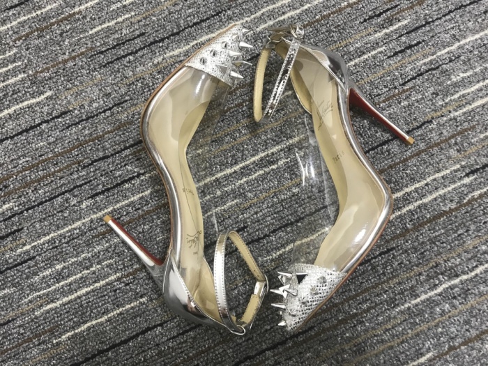 C*ristian L*uboutin Pump High Heels