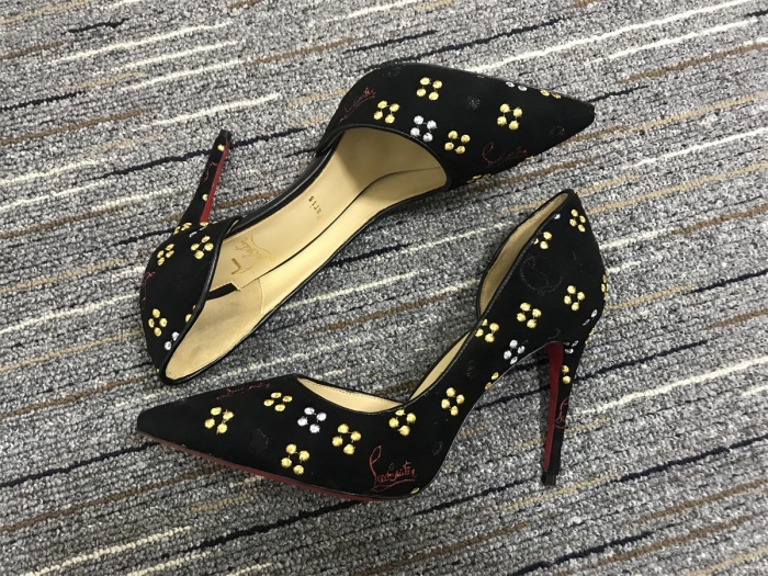 C*ristian L*uboutin Pump High Heels