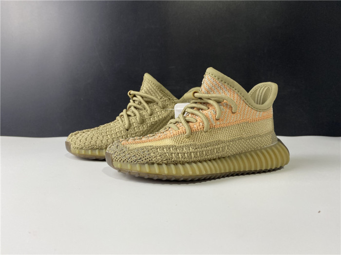 Kids Yeezy Boost 350 V2