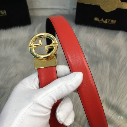 G*ucci Belts Top Version