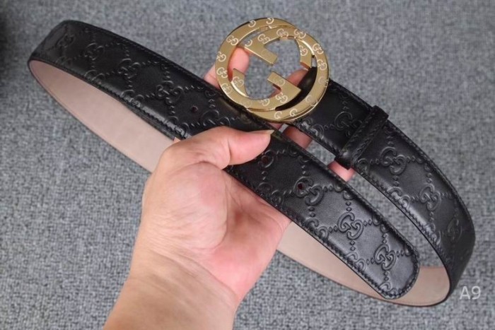 G*ucci Belts Top Version