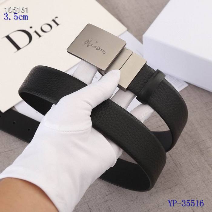 D*or Belts Top Version