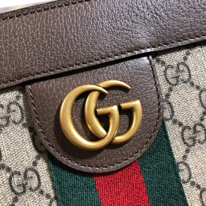 G*ucci Bag Top Quality 37*39*10.5cm