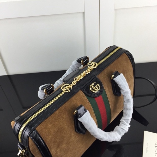 G*ucci Bag Top Quality 30*18*11cm