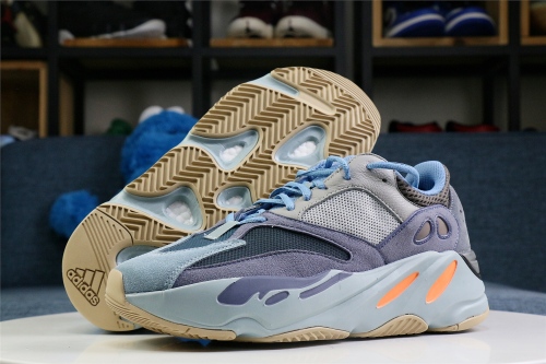 Yeezy Boost 700 Carbon Blue