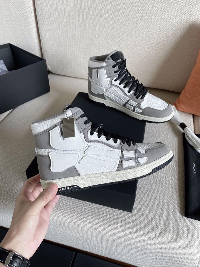 A*miri Top Sneaker