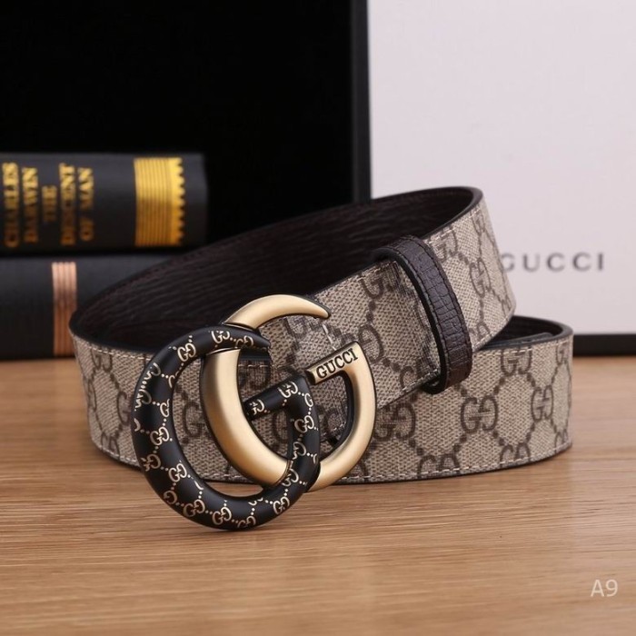 G*ucci Belts Top Version