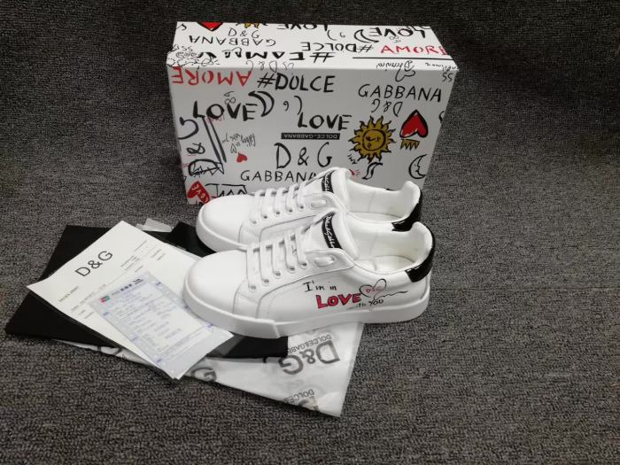 D*G Sneaker