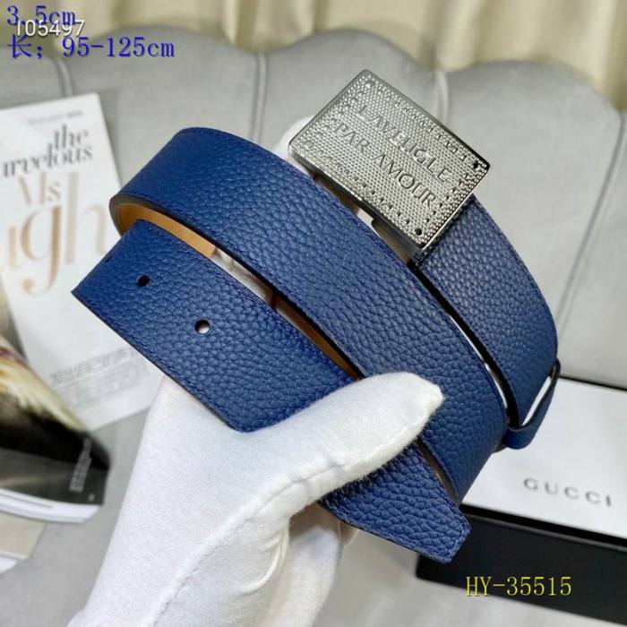 G*ucciBelts Top Version