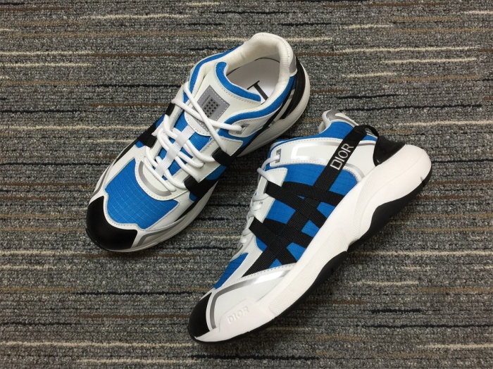 Men Women D*or Sneaker