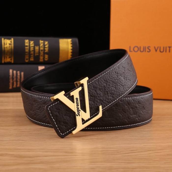 L*uis V*itton Belts Top Version