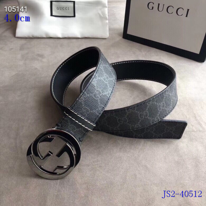 G*ucci Belts Top Version